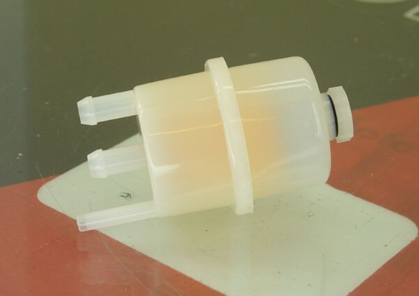 YAKIT FİLTRESİ 391R044 15LD500 15LD400 RY125 190-D58-2