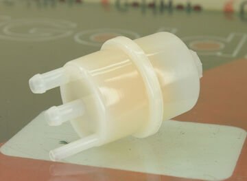 YAKIT FİLTRESİ 391R044 15LD500 15LD400 RY125 190-D58-2