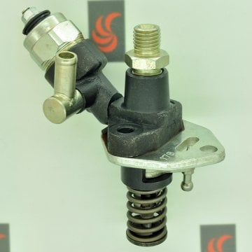 Mazot Pompası Komple Otomatik Selenoidli 170F 170FA 178F 178FA 70-1704703