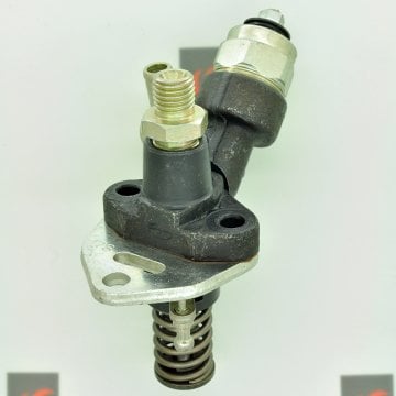 Mazot Pompası Komple Otomatik Selenoidli 170F 170FA 178F 178FA 70-1704703