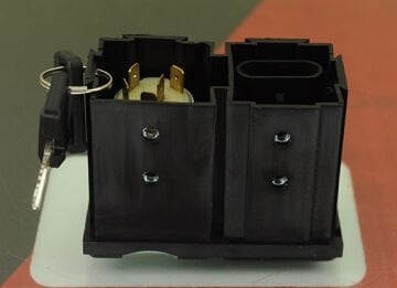 KONTAK PANELİ 477-2