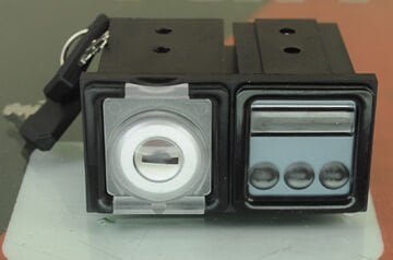 KONTAK PANELİ 477-2