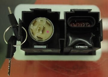 KONTAK PANELİ 477-2