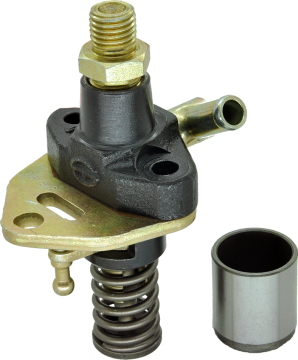 Mazot Pompası Komple Shuntian 186F 186FA 188F 188FA 86-1704700