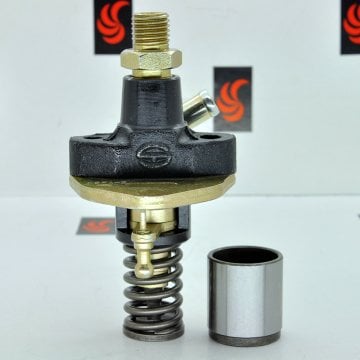 Mazot Pompası Komple Shuntian 186F 186FA 188F 188FA 86-1704700