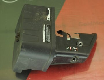 HAVA FİLTRESİ KOMPLE (FİLTRESİZ)