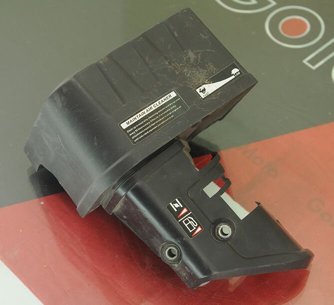 HAVA FİLTRESİ KOMPLE (FİLTRESİZ)