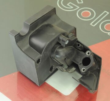 HAVA FİLTRESİ KOMPLE (FİLTRESİZ)