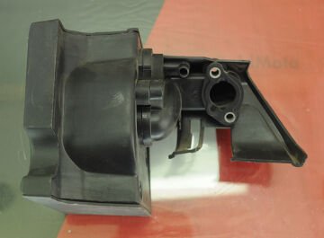 HAVA FİLTRESİ KOMPLE (FİLTRESİZ)