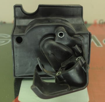 HAVA FİLTRESİ KOMPLE (FİLTRESİZ)