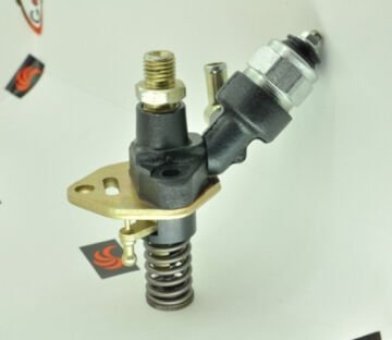 Mazot Pompası Komple Otomatik Selonoidli 186F 186FA 188F 188FA 86-1704702