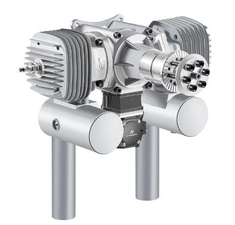 BENZİNLİ MOTOR 178cc - 19hp HX180