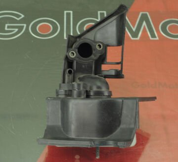 HAVA FİLTRE ALT GÖVDESİ (KARE MODEL)