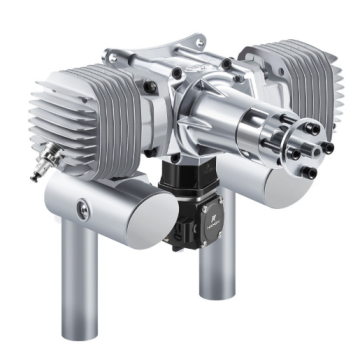 BENZİNLİ MOTOR 74cc - 7hp HX75
