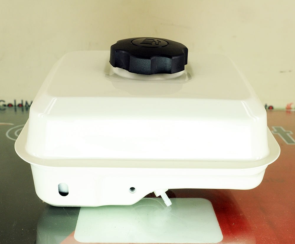 YAKIT DEPOSU KOMPLE - VİDALI DEPO KAPAKLI  160-09101VK