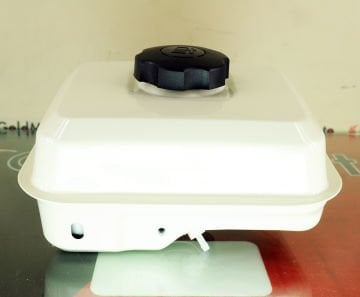 YAKIT DEPOSU KOMPLE - VİDALI DEPO KAPAKLI  160-09101VK