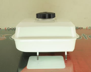 YAKIT DEPOSU KOMPLE - VİDALI DEPO KAPAKLI  160-09101VK