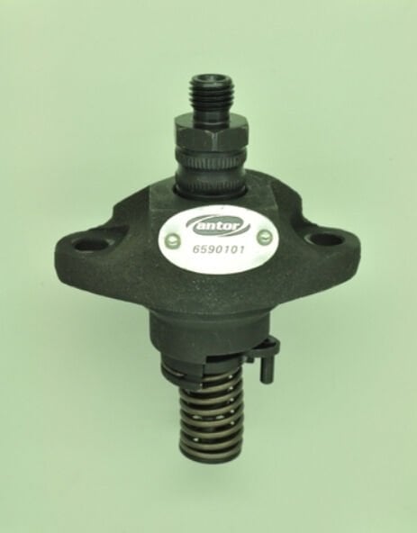 Antor 6LD400 Mazot Pompası A20186590101