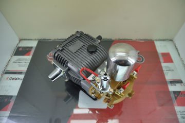 POMPA KOMPLE