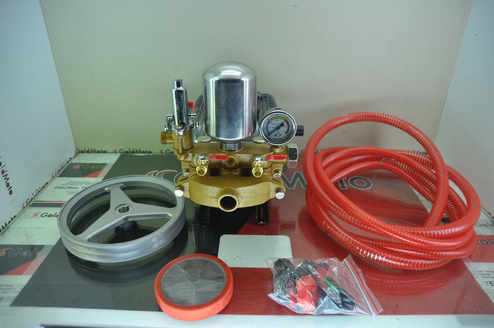 POMPA KOMPLE