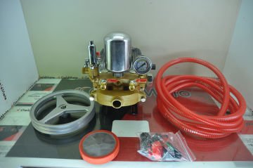 POMPA KOMPLE