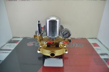POMPA KOMPLE