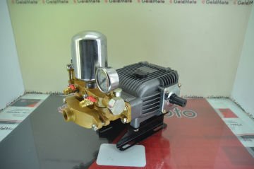 POMPA KOMPLE