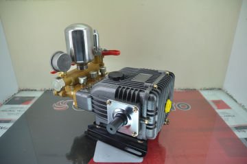 POMPA KOMPLE