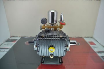 POMPA KOMPLE