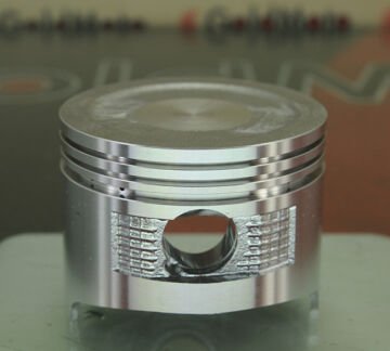 PİSTON +0,50mm