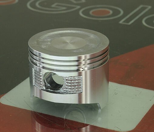 PİSTON +0,50mm