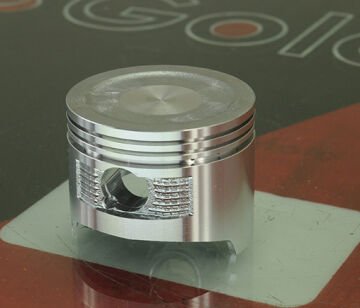 PİSTON +0,50mm