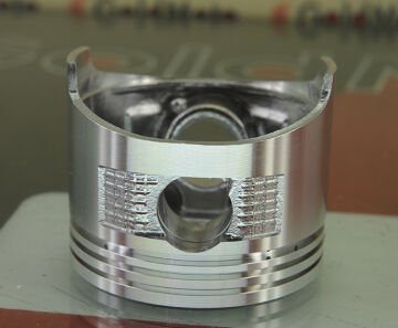 PİSTON +0,50mm