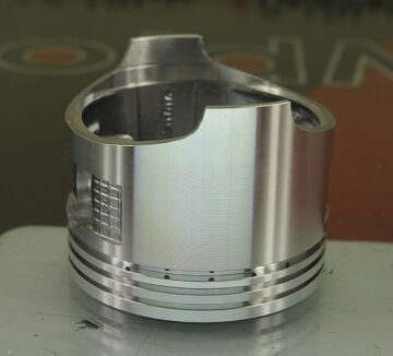 PİSTON +0,50mm