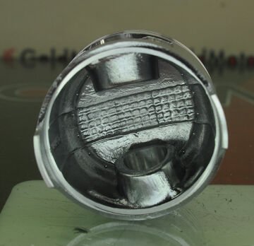 PİSTON +0,50mm