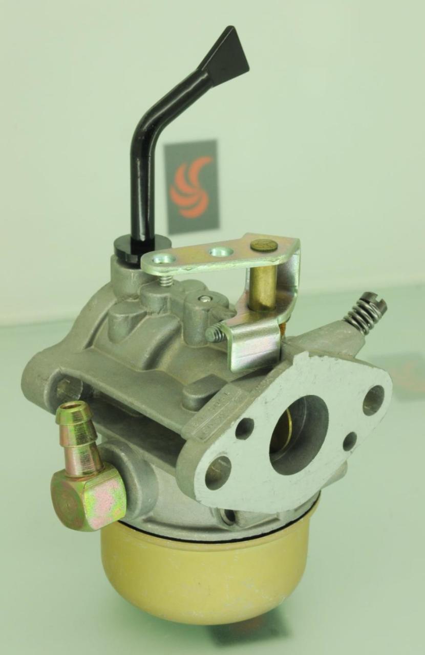 K1585302  KARBÜRATÖR KOMPLE