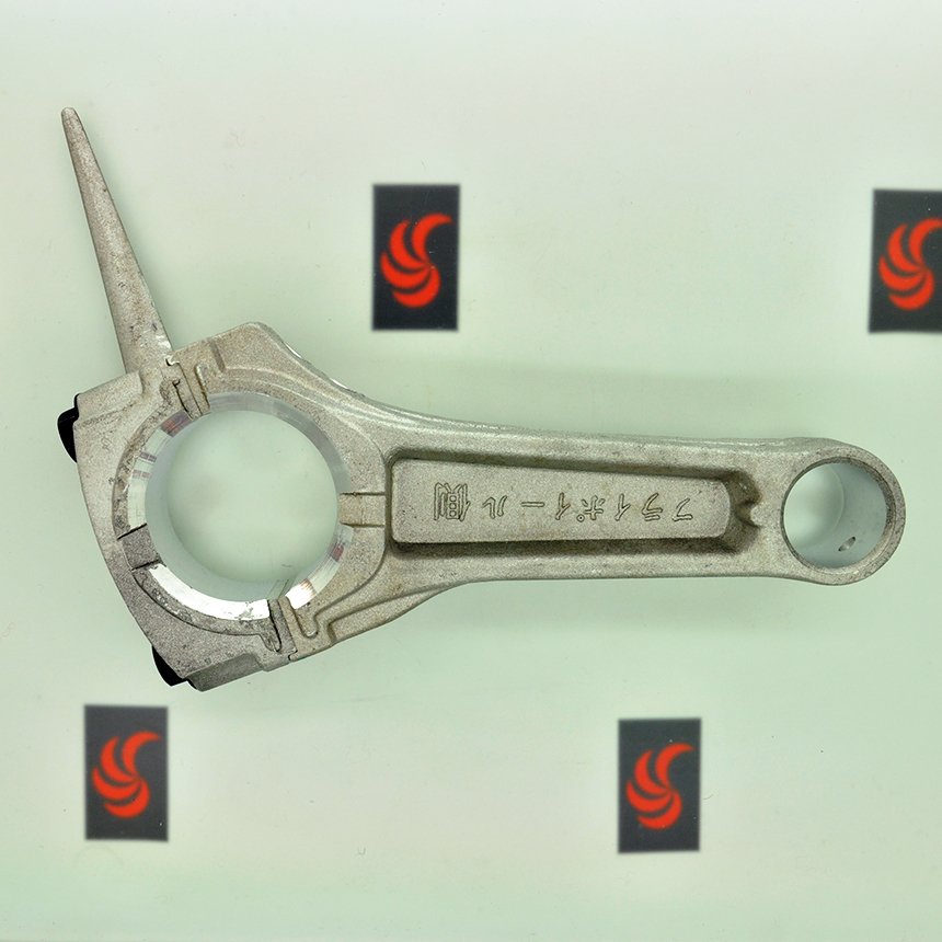 Biyel Kolu  -0,75mm GX390 13Hp 390-13130-3