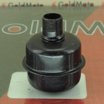 Pancar Motor E80 Susturucu Egzoz P01840200