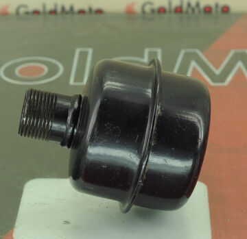 Pancar Motor E80 Susturucu Egzoz P01840200