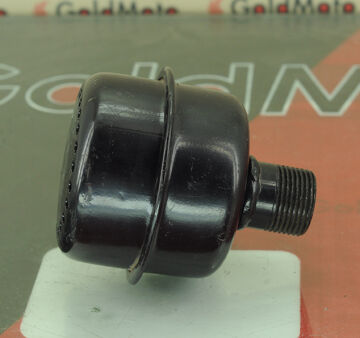 Pancar Motor E80 Susturucu Egzoz P01840200