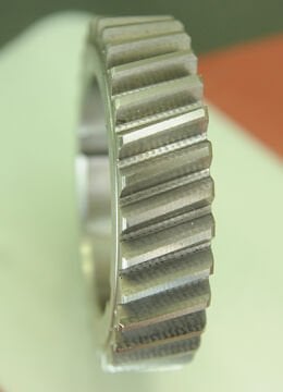 Krank Mili Zaman Dişlisi 190-B38