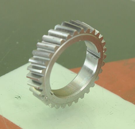 Krank Mili Zaman Dişlisi 190-B38