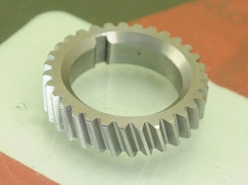 Krank Mili Zaman Dişlisi 190-B38