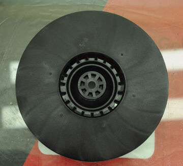 FAN BV300