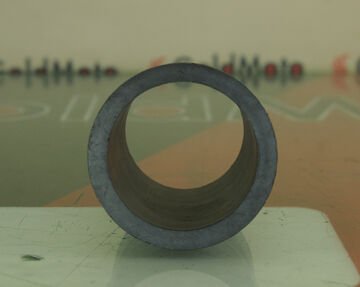 REKOR PLASTİK 2''