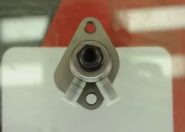 Mazot Pompası Komple Lombardini 15LD400 15LD440 / Ruggerini RY103 RY110 L6590359