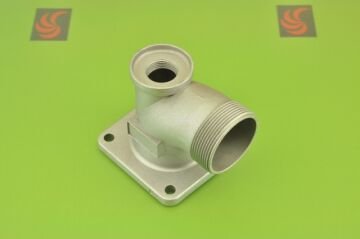 Su Pompa Çıkış Dirseği 2'' WP50-15