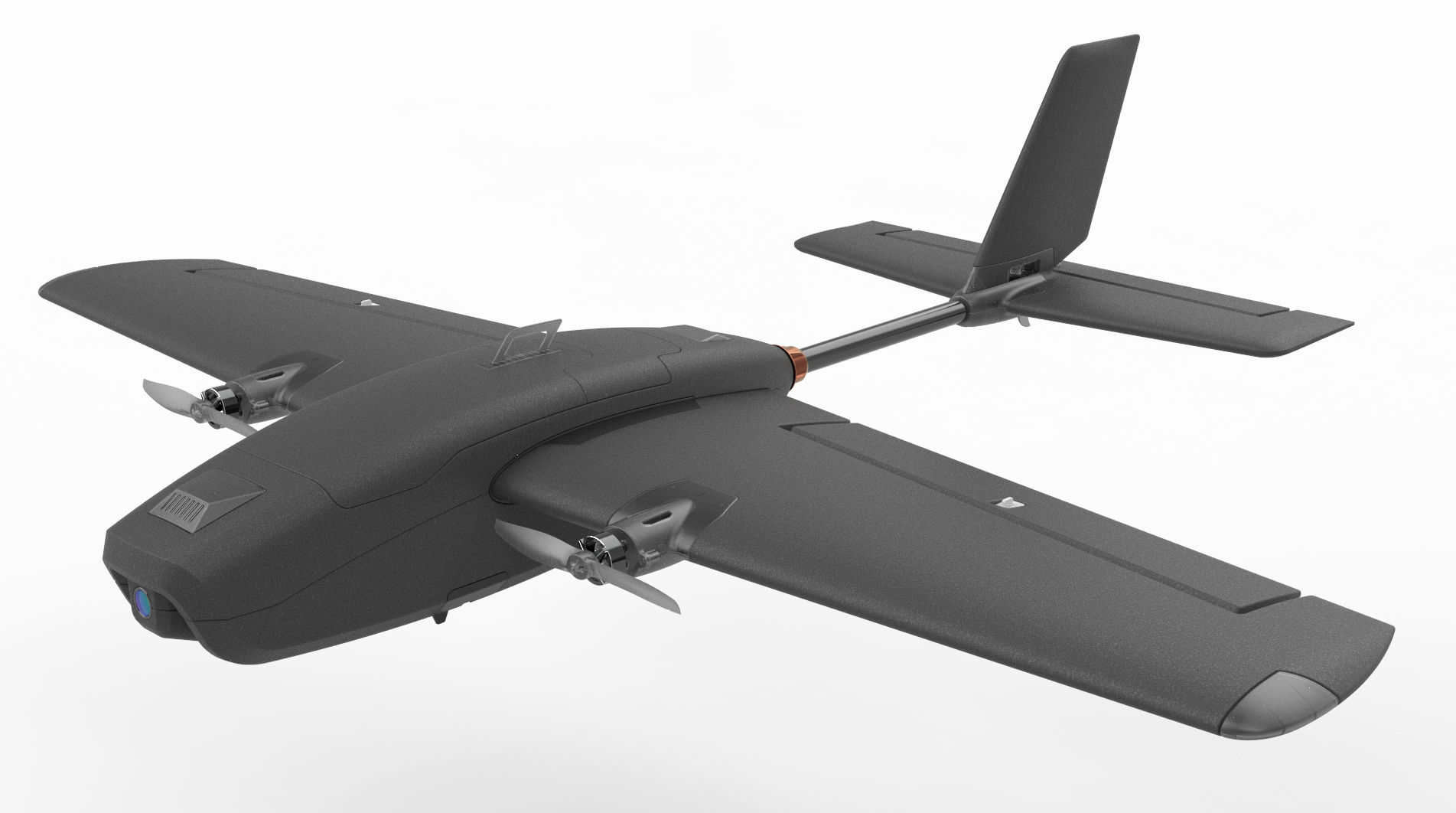HEEWING FPV SERİSİ T1 RANGER PNP