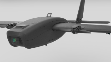 HEEWING FPV SERİSİ T1 RANGER PNP