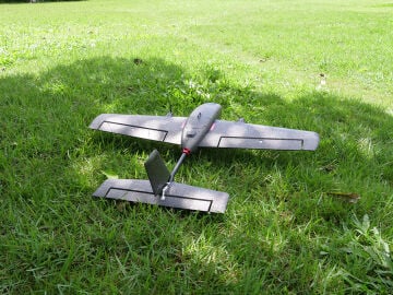 HEEWING FPV SERİSİ T1 RANGER PNP